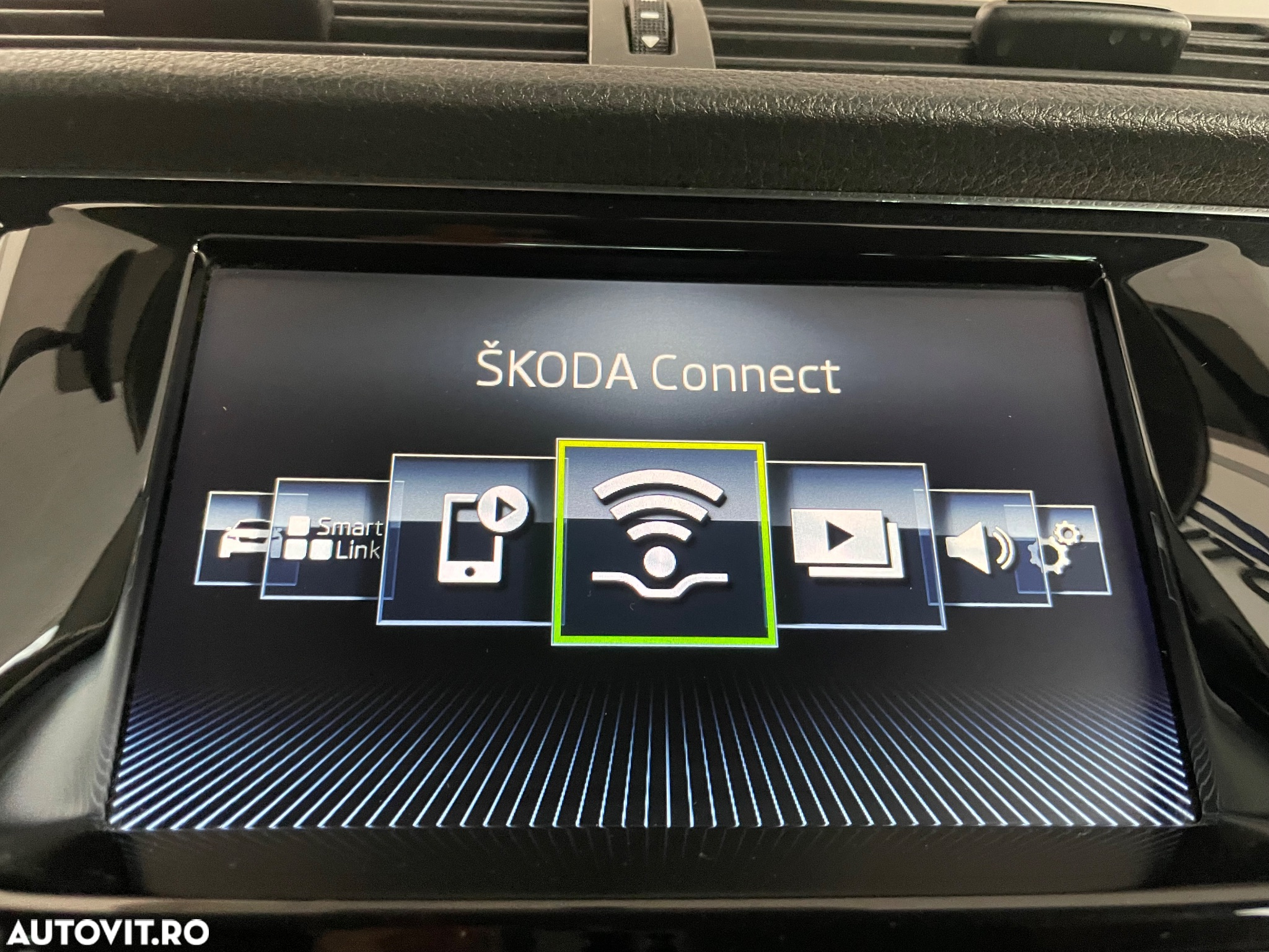 Skoda Fabia Combi 1.0 TSI Ambition - 17