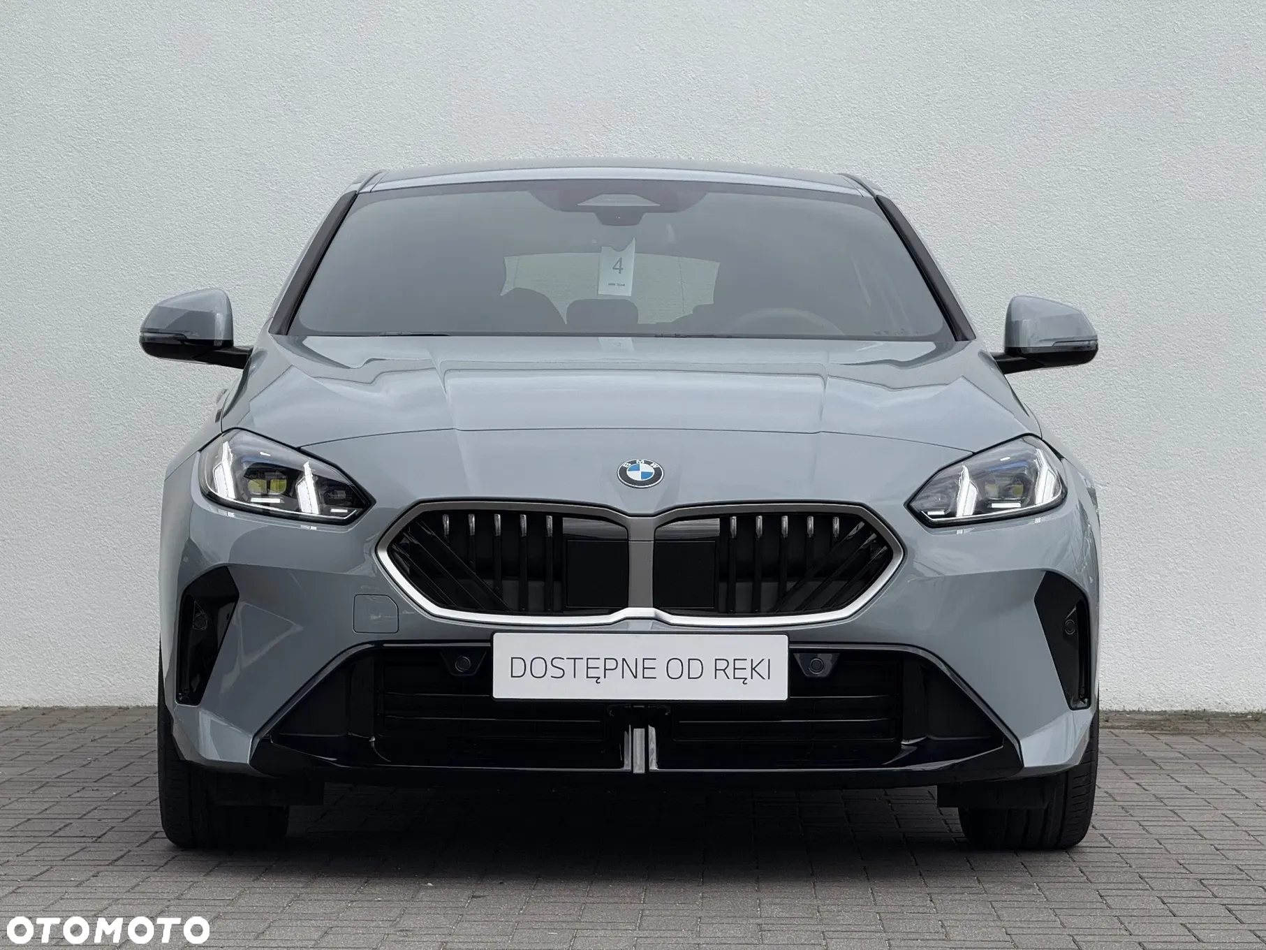 BMW Seria 1 118d M Sport sport - 2