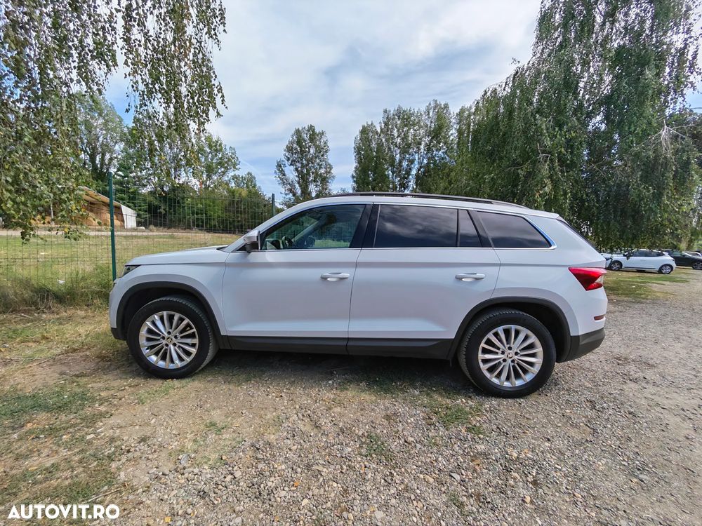 Skoda Kodiaq - 11