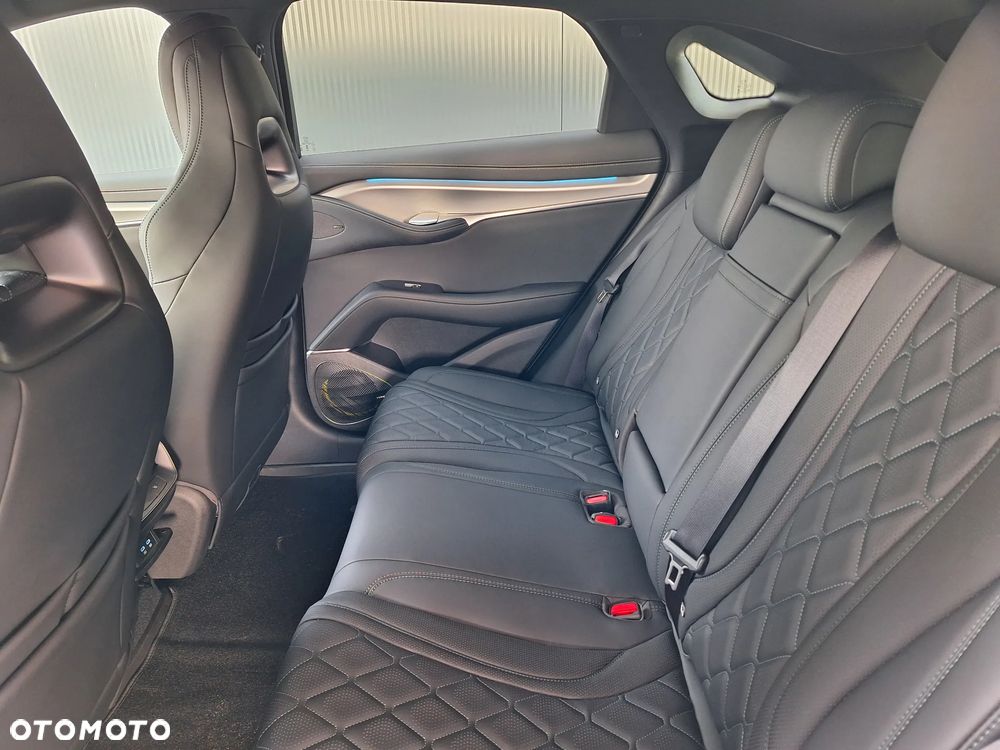 BYD Sealion 7 91.3kWh Excellence AWD - 9