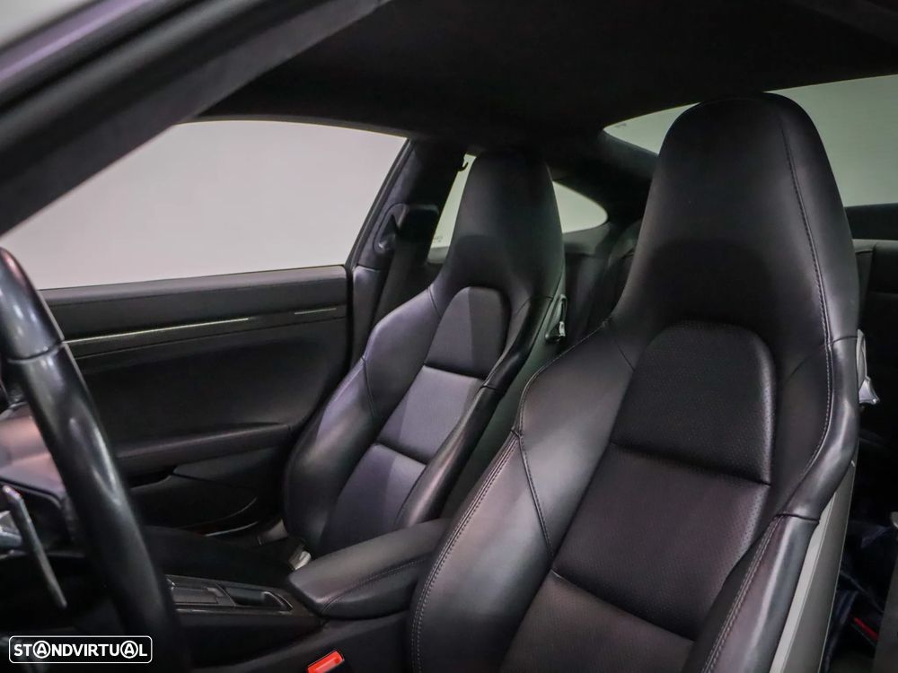 Porsche 911 (991) Carrera 2 PDK - 17