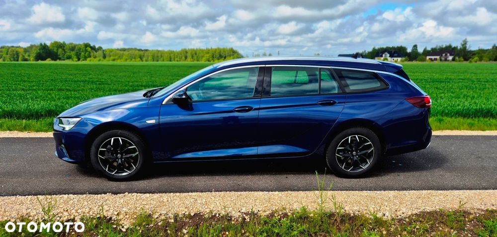 Opel Insignia 2.0 CDTI Business Elegance S&S - 9