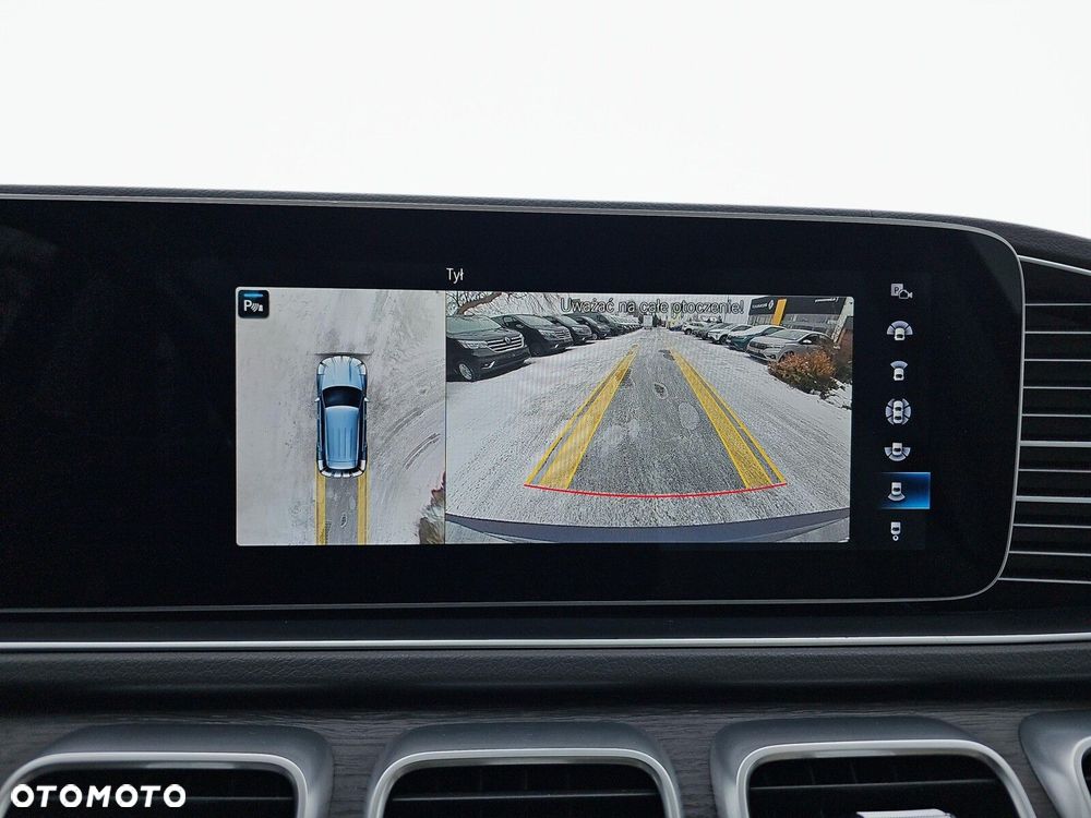 Mercedes-Benz GLE - 22