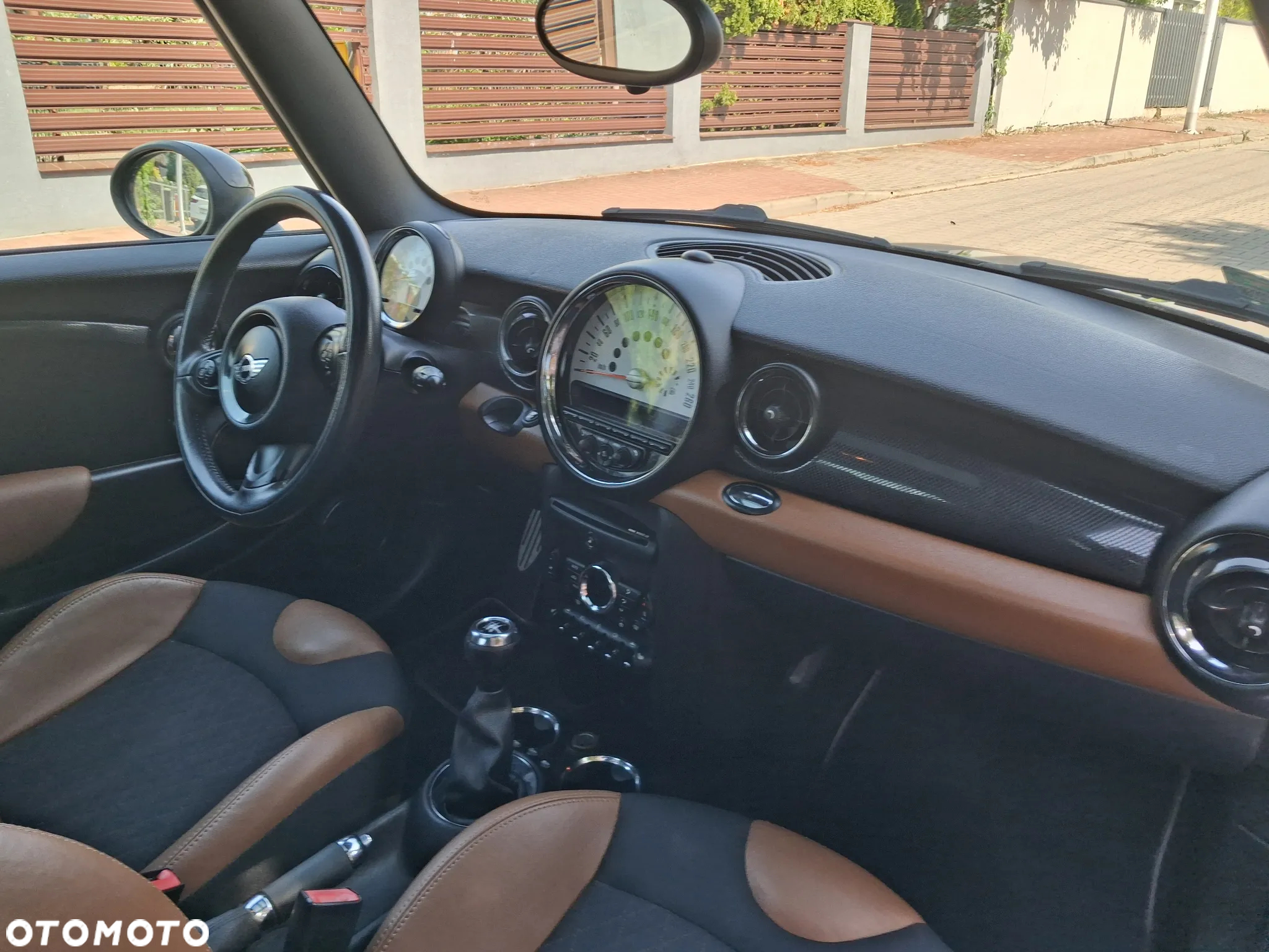 MINI Cooper S Coupe - 13