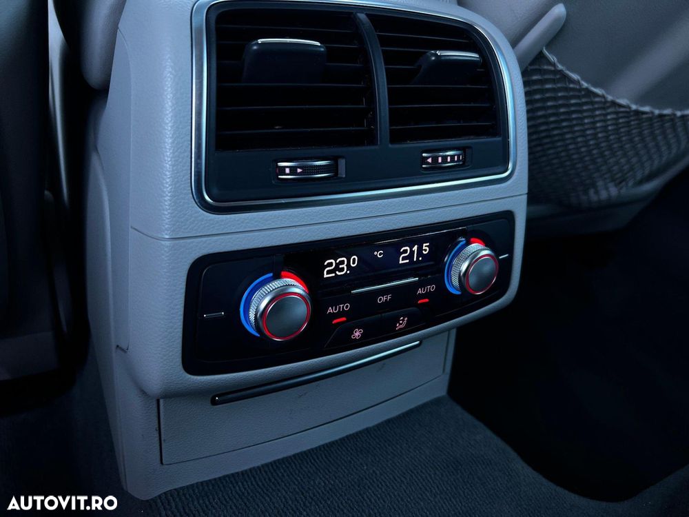 Audi A7 3.0 TDI Quattro S-Tronic - 24