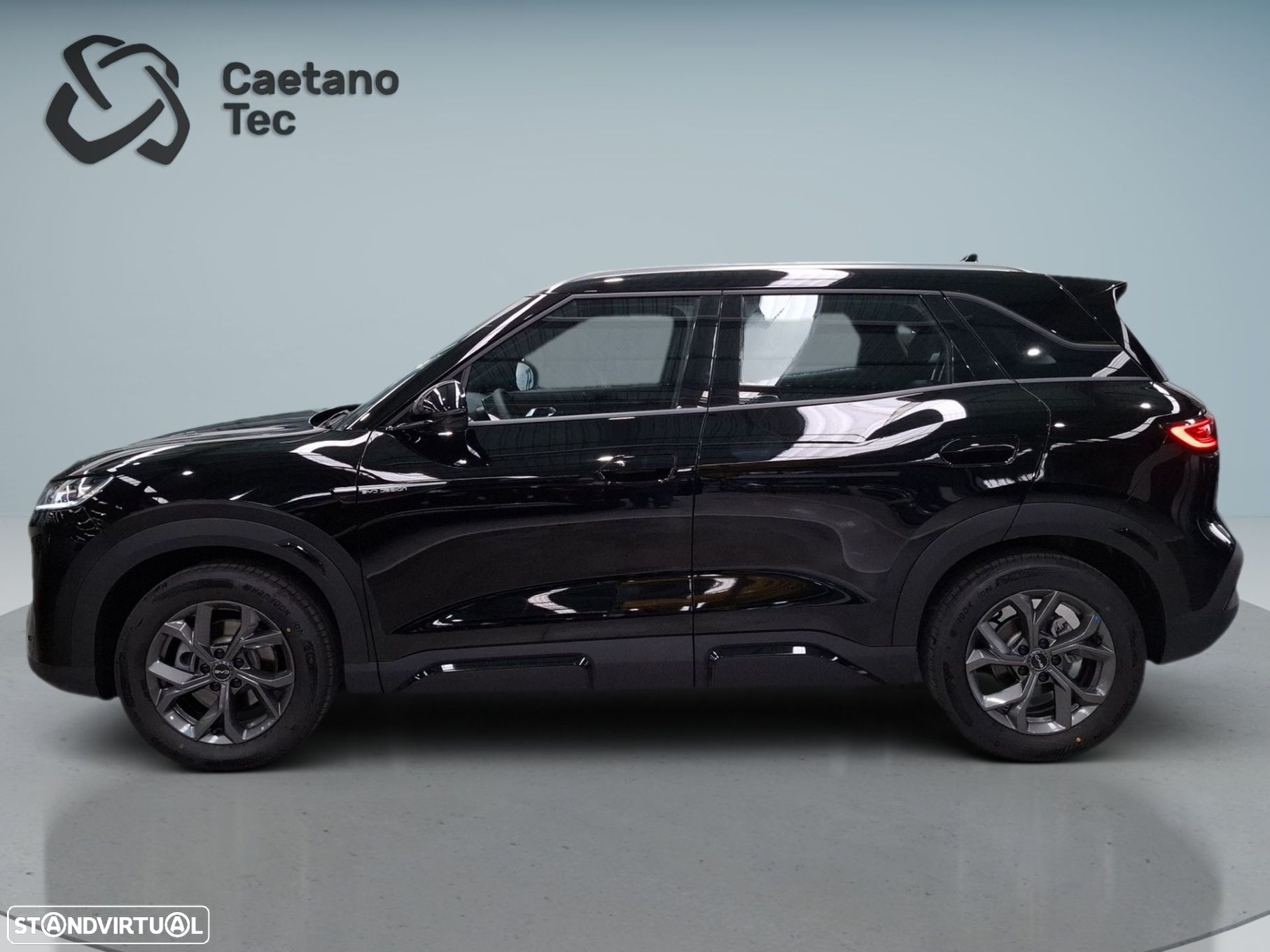 BYD Atto 2 45.1 kWh Boost - 3