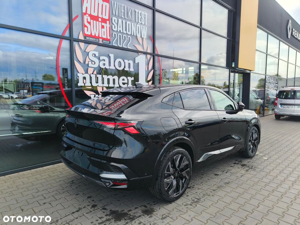 Renault Rafale ver-1-2-e--tech-full-hybrid-200-esprit-alpine-mmt - 5