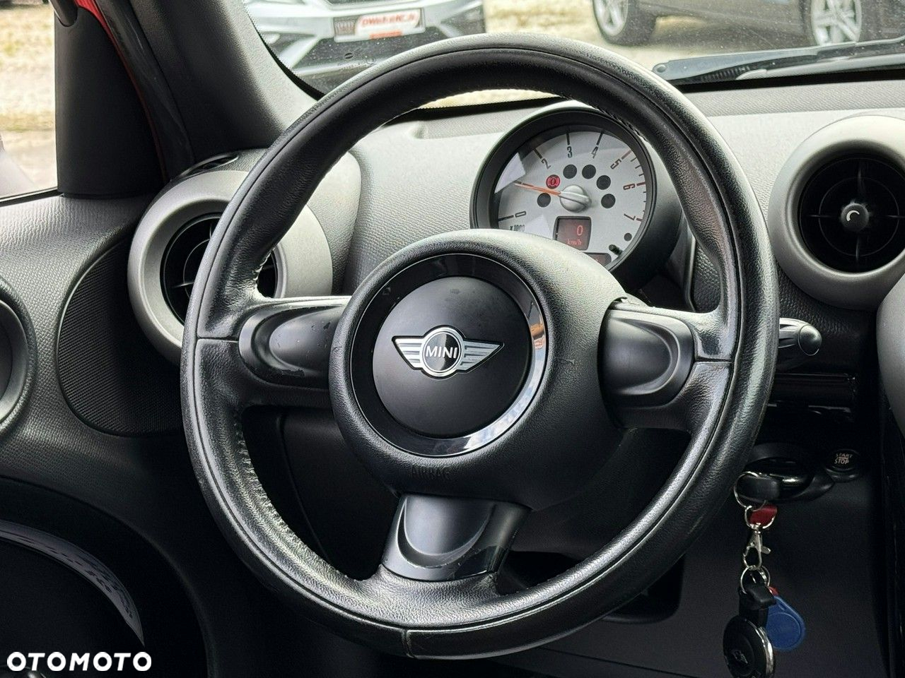 MINI Countryman Cooper SD - 24