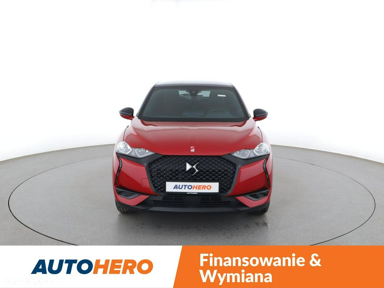 DS Automobiles DS 3 Crossback 1.2 PureTech Performance Line - 11