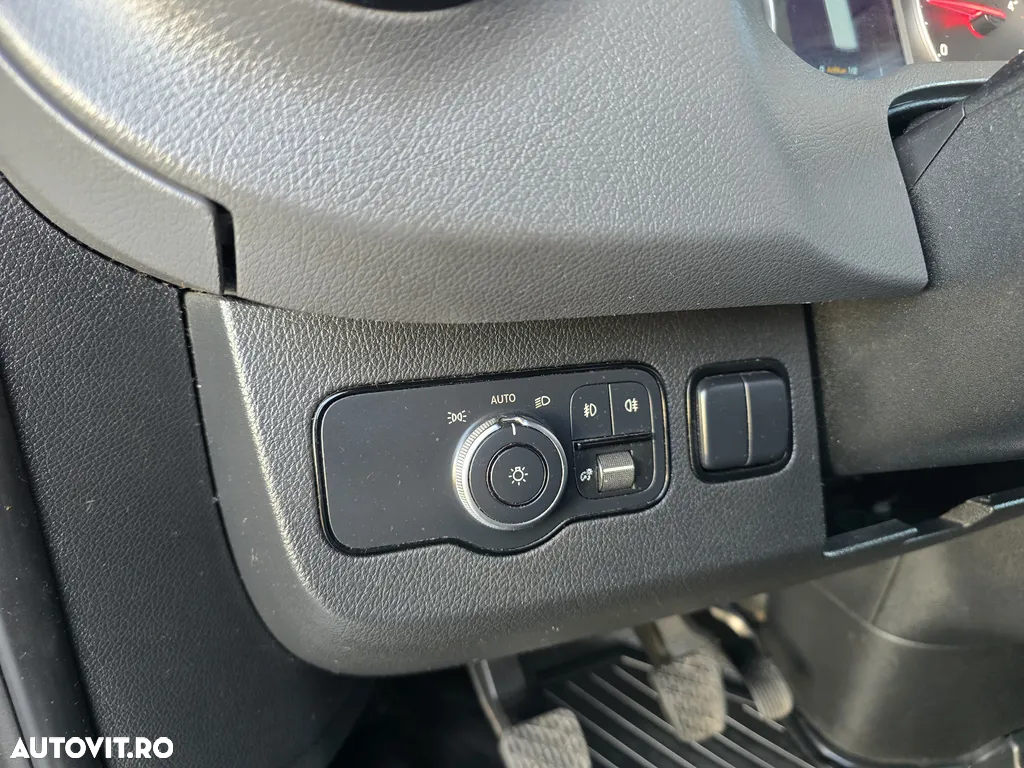 Mercedes-Benz Sprinter - 19