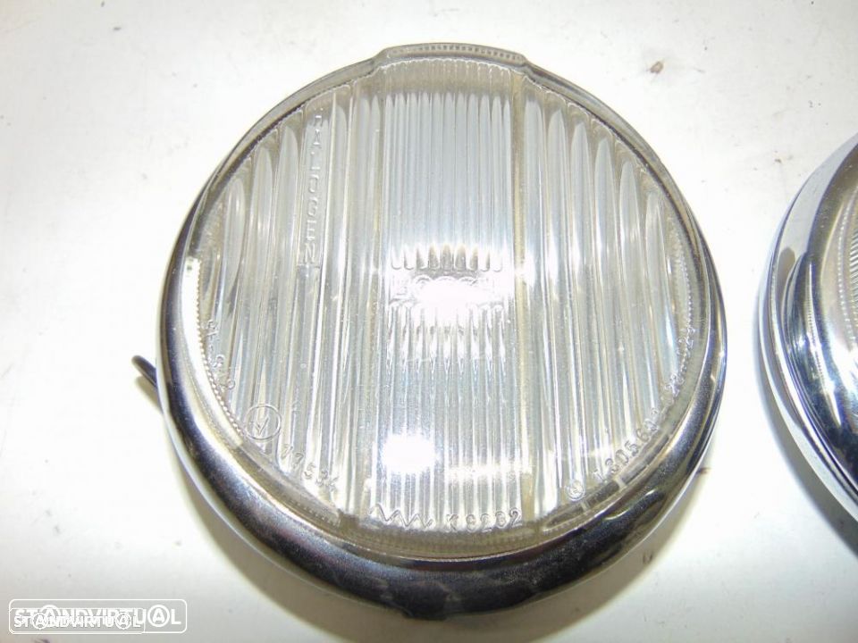 Antigos e clássicos faróis de nevoeiro - 2