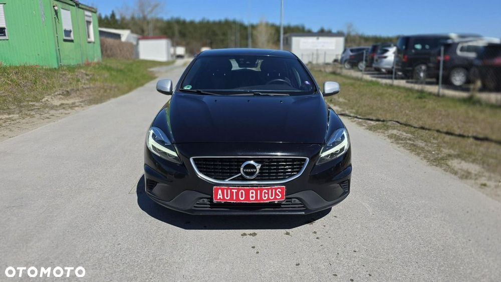 Volvo V40 - 3