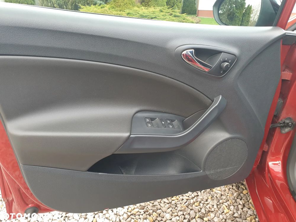 Seat Ibiza 1.6 16V Sport Edition - 15