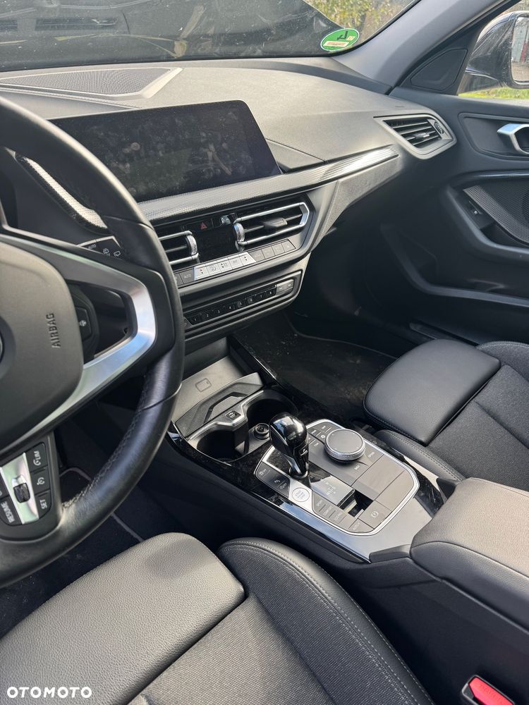 BMW Seria 1 120i Advantage sport - 20