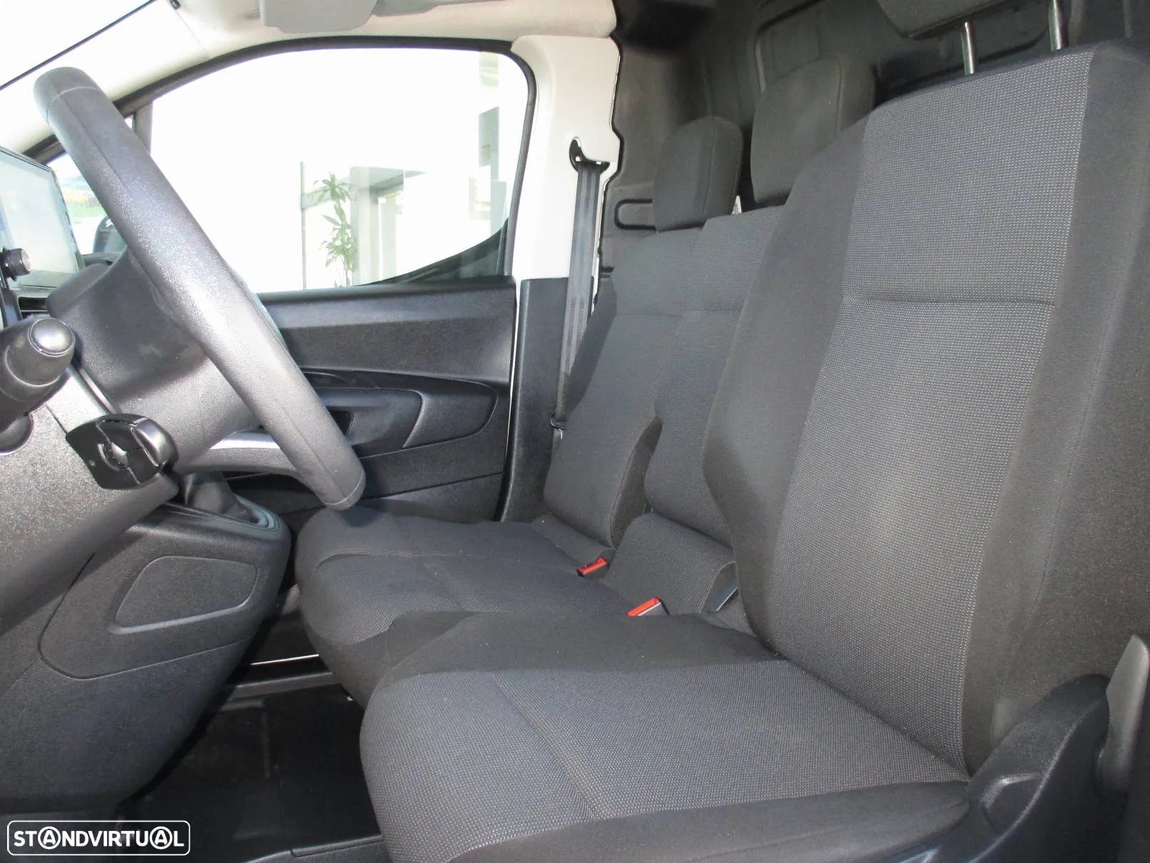 Citroën Berlingo 1.5 Bluehdi XL - 11