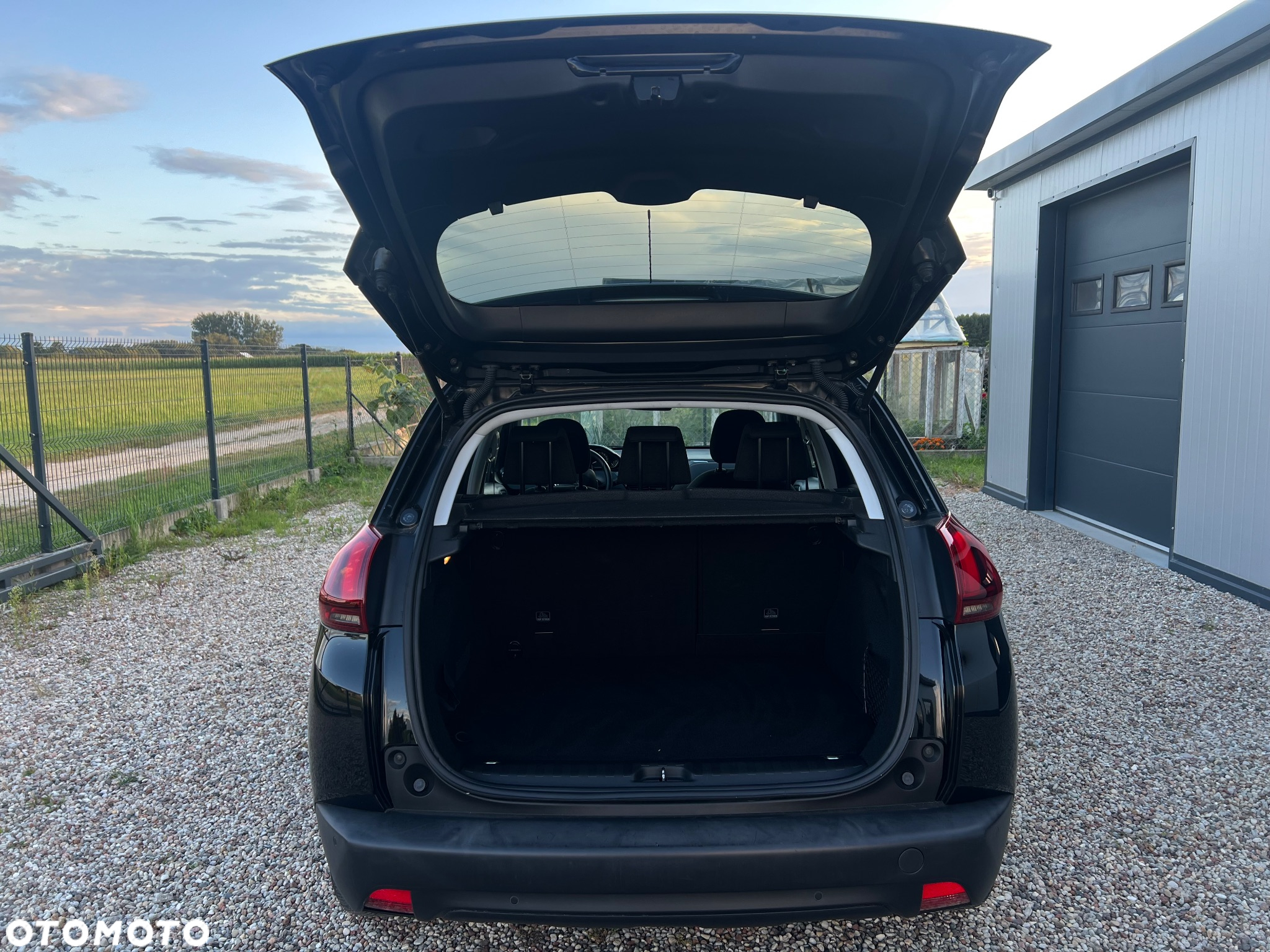 Peugeot 2008 PureTech 110 Style - 15