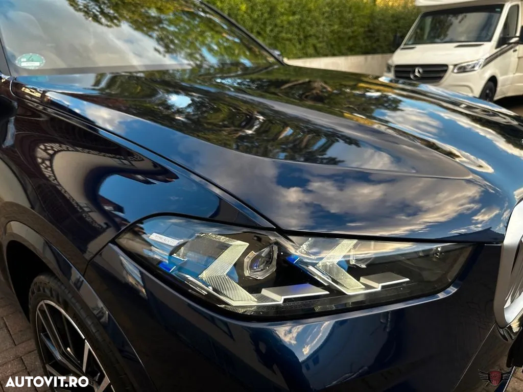 BMW X5 xDrive30d AT MHEV - 14
