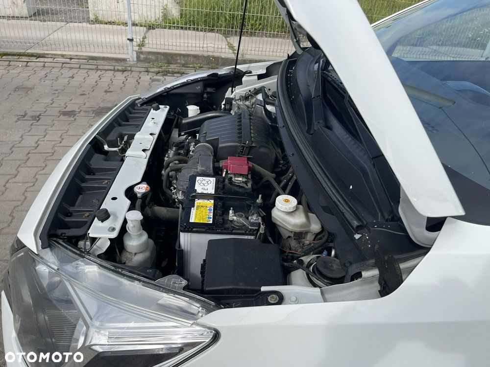 Mitsubishi Space Star 1.2 Inform - 14