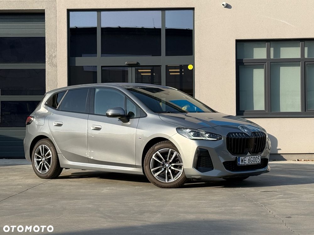 BMW Seria 2