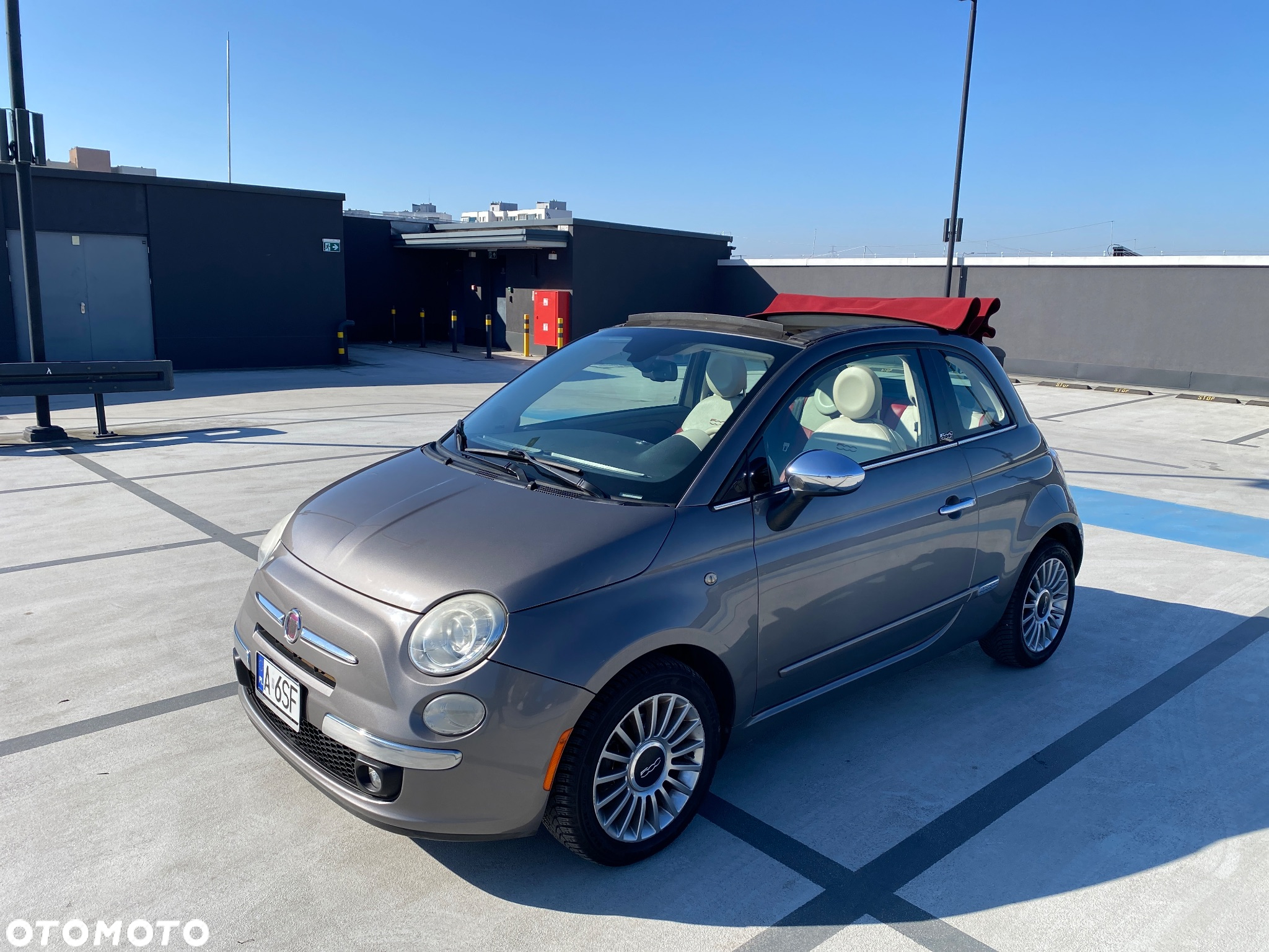 Fiat 500 - 21