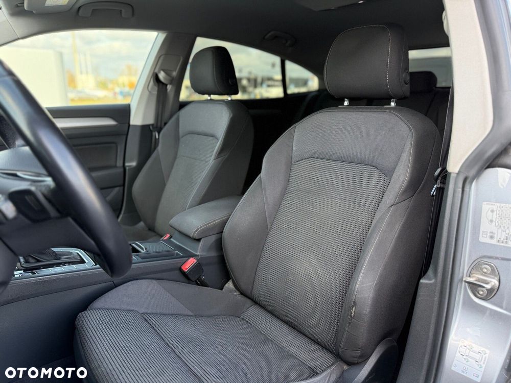 Volkswagen Arteon 1.5 TSI ACT Evo Essence DSG - 20