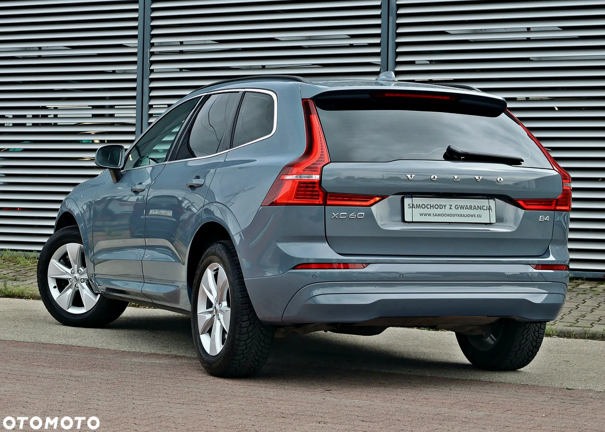 Volvo XC 60 - 7