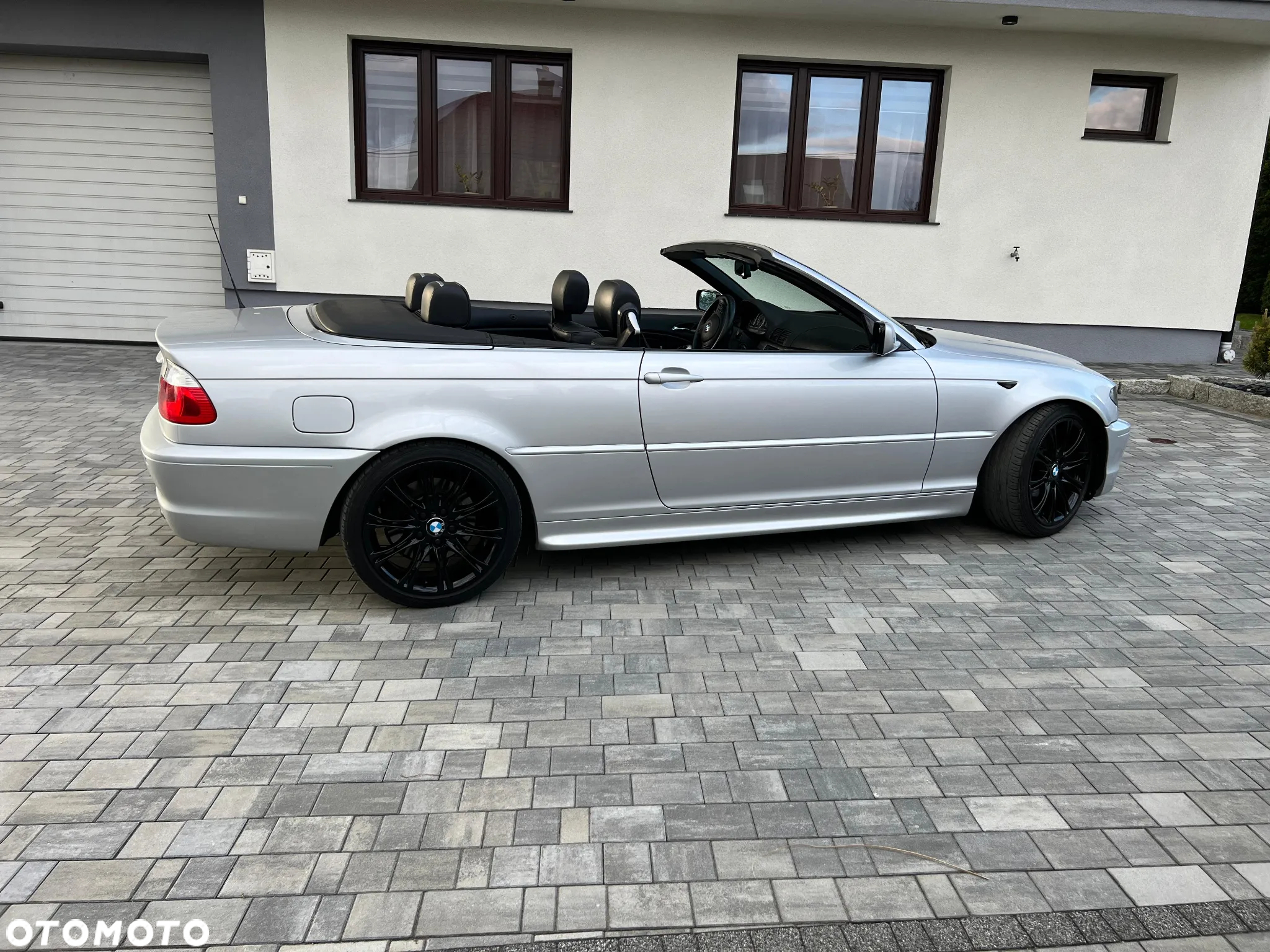 BMW Seria 3 330 Ci - 2
