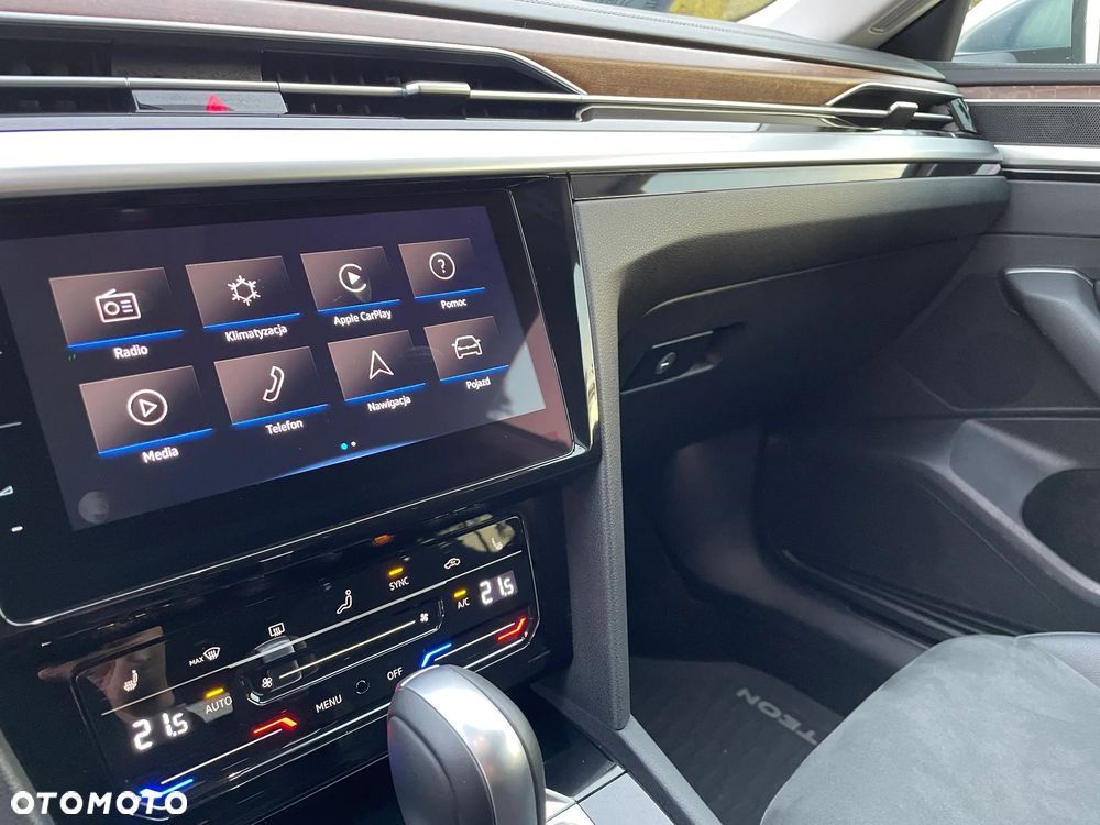 Volkswagen Arteon 2.0 TSI Elegance DSG - 26