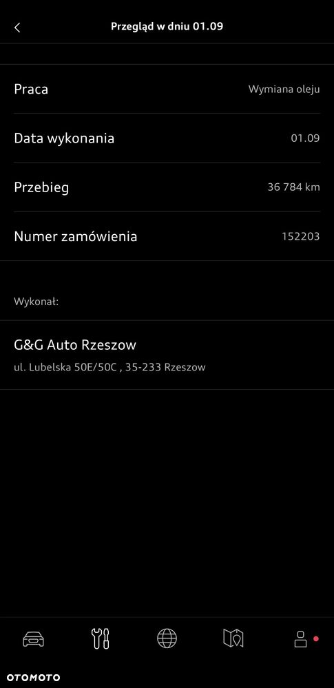 Audi Q8 45 TDI mHEV Quattro Tiptronic - 11