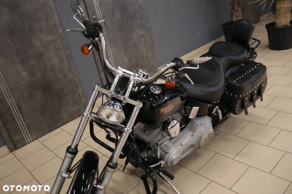 Harley-Davidson Softail - 4