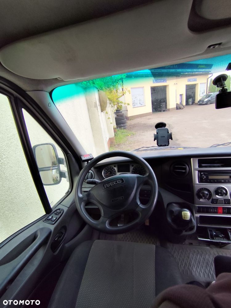 Iveco DAILY 35S14V - 10