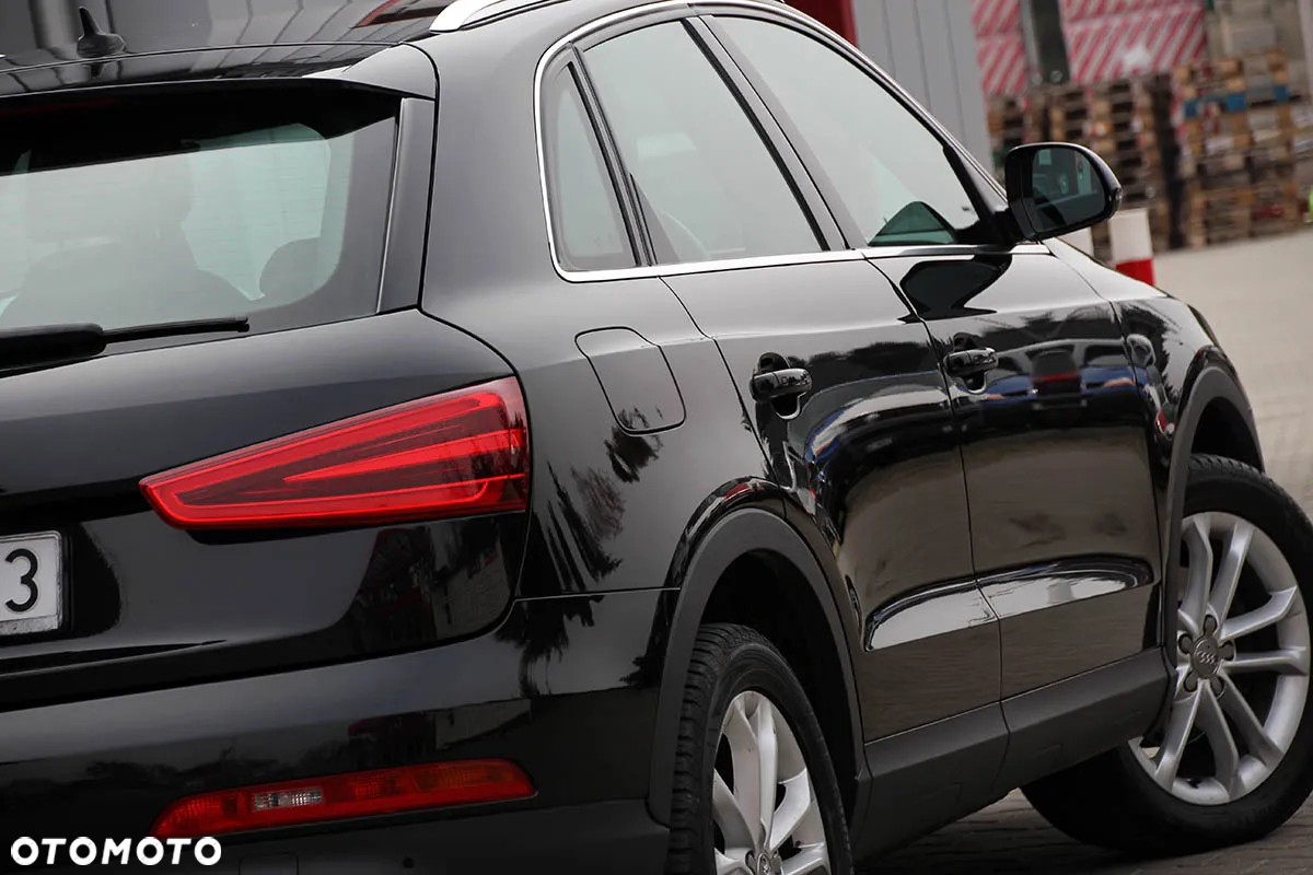 Audi Q3 2.0 TDI Quattro - 19