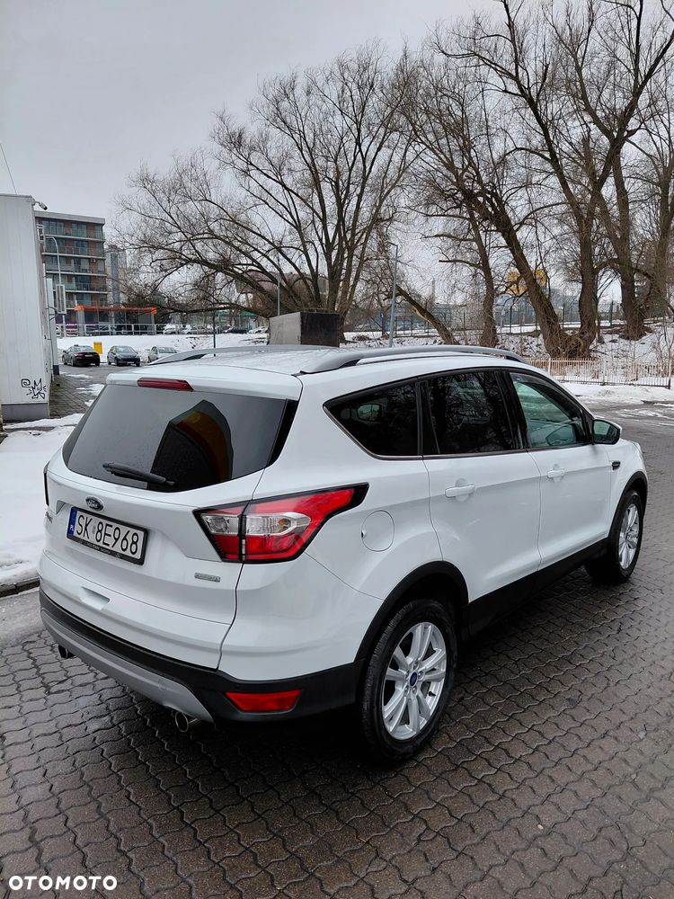 Ford Kuga 1.5 EcoBoost FWD ST-Line ASS GPF - 6