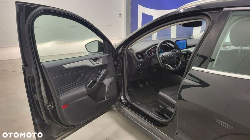 Ford Focus 1.5 EcoBlue Trend Edition Business - 11
