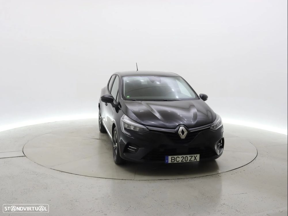 Renault Clio 1.0 TCe Evolution Bi-Fuel - 11