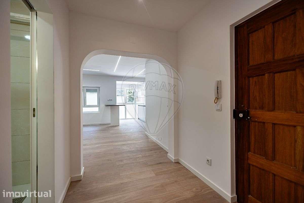 Apartamento T1 para venda - Grande imagem: 3/31