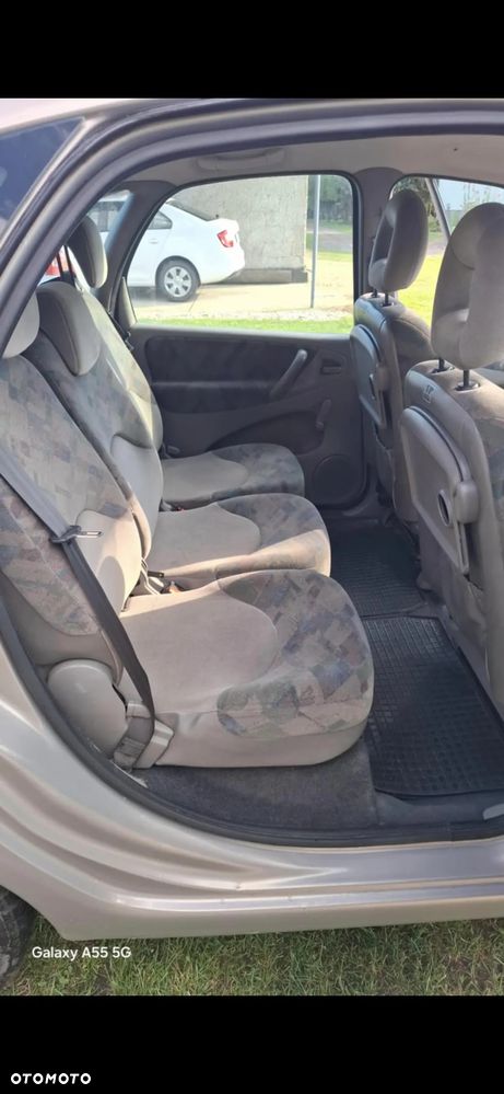 Citroën Xsara Picasso - 6