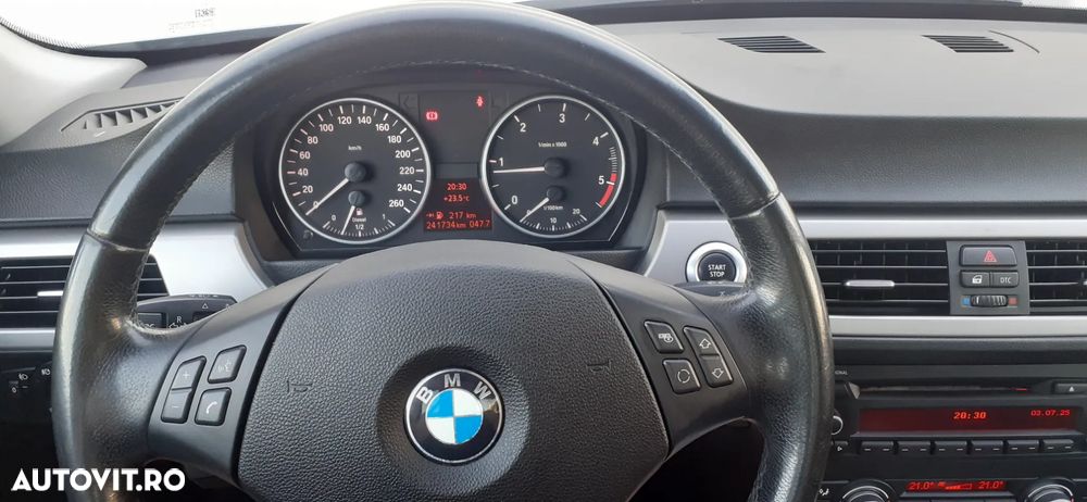 BMW 3 Series 2007 — imagine 6