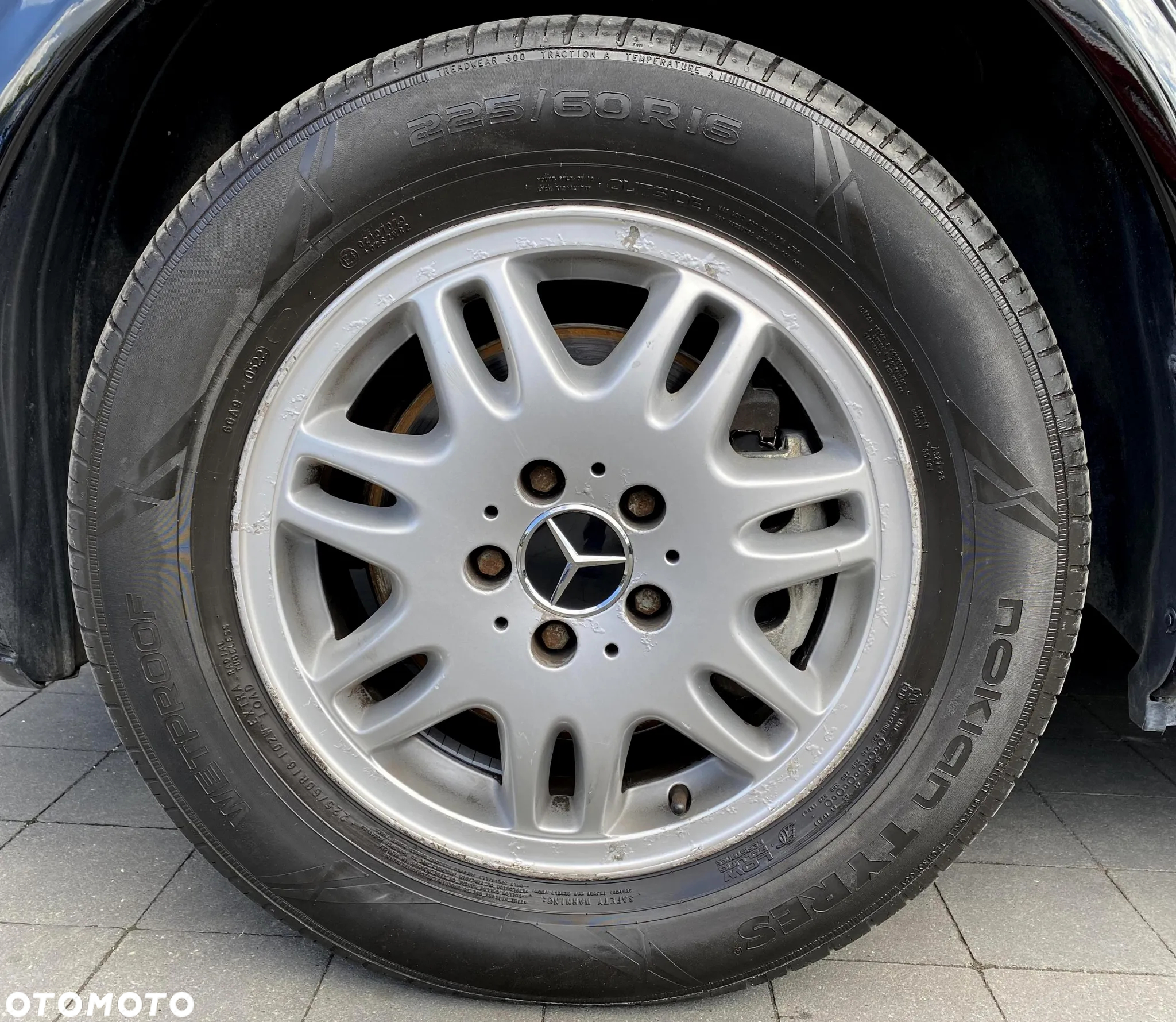 Mercedes-Benz Vito 116 CDI Shuttle 639.701 - 33