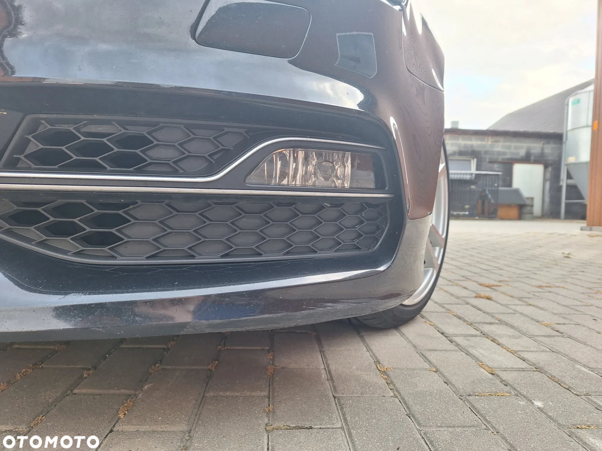 Audi A3 2.0 TDI Sportback (clean diesel) Ambition - 7