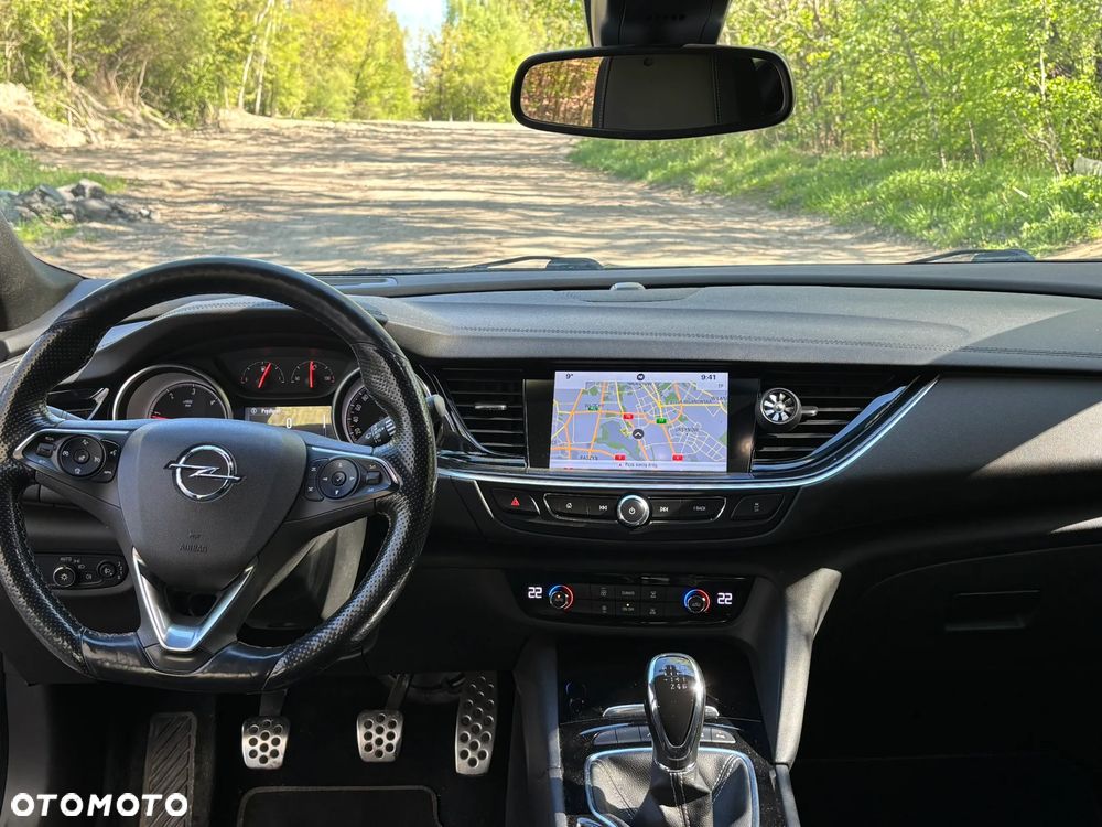 Opel Insignia 1.6 CDTI ecoFLEX Start/Stop Sport - 9