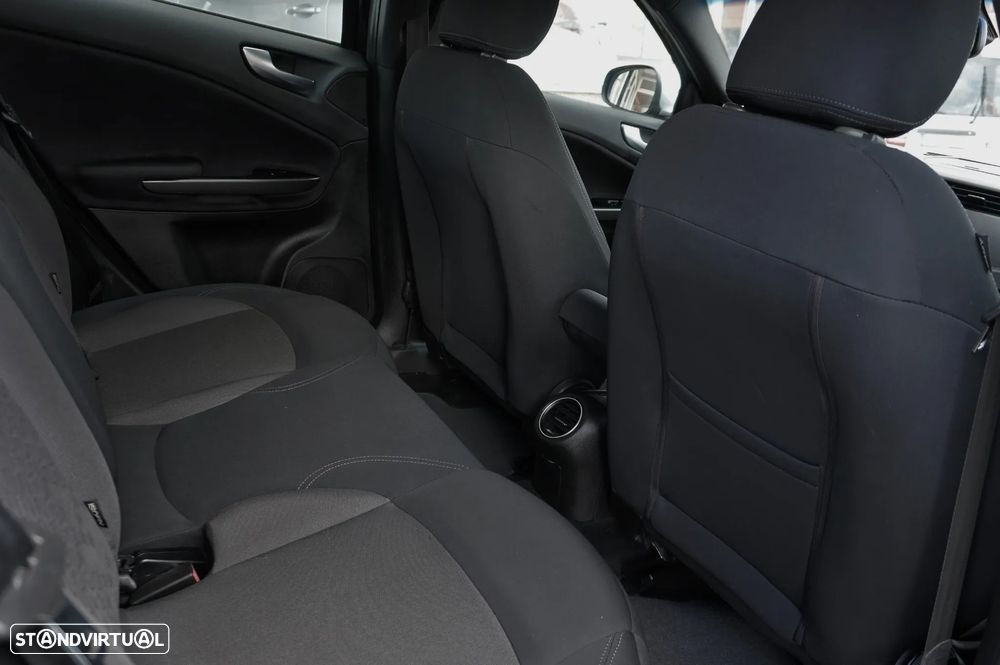 Alfa Romeo Giulietta 1.6 JTDm Progression - 18