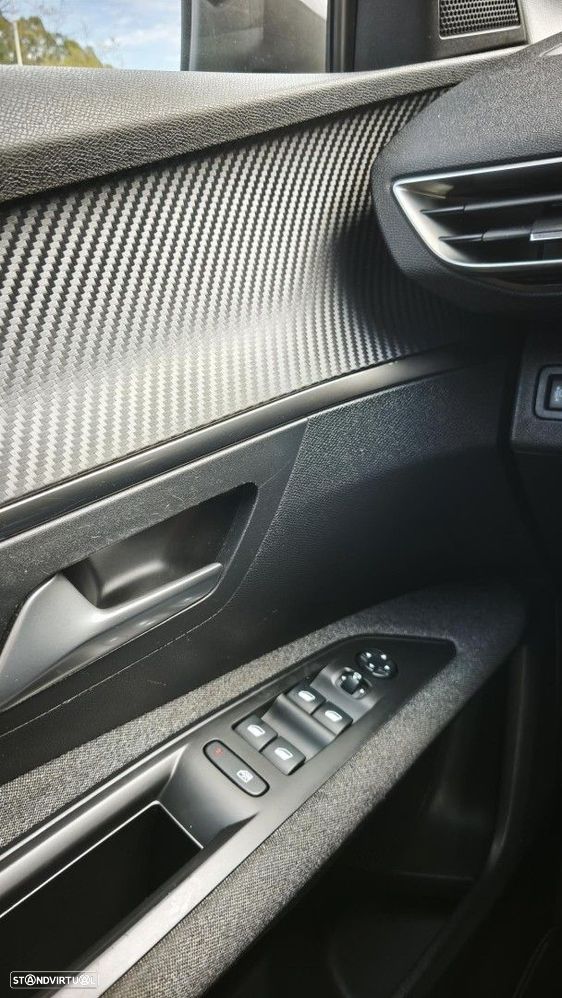 Peugeot 3008 1.5 BlueHDi Active Pack - 18