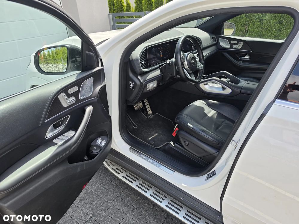 Mercedes-Benz GLE 350 d 4-Matic Premium Plus - 18