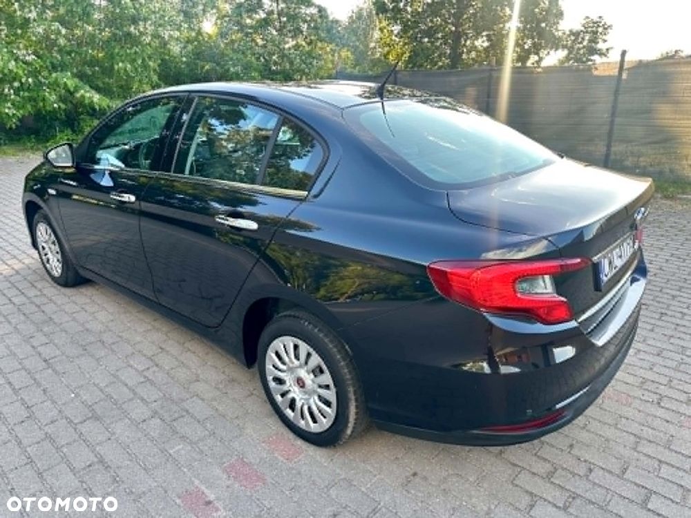 Fiat Tipo 1.4 16V More - 8
