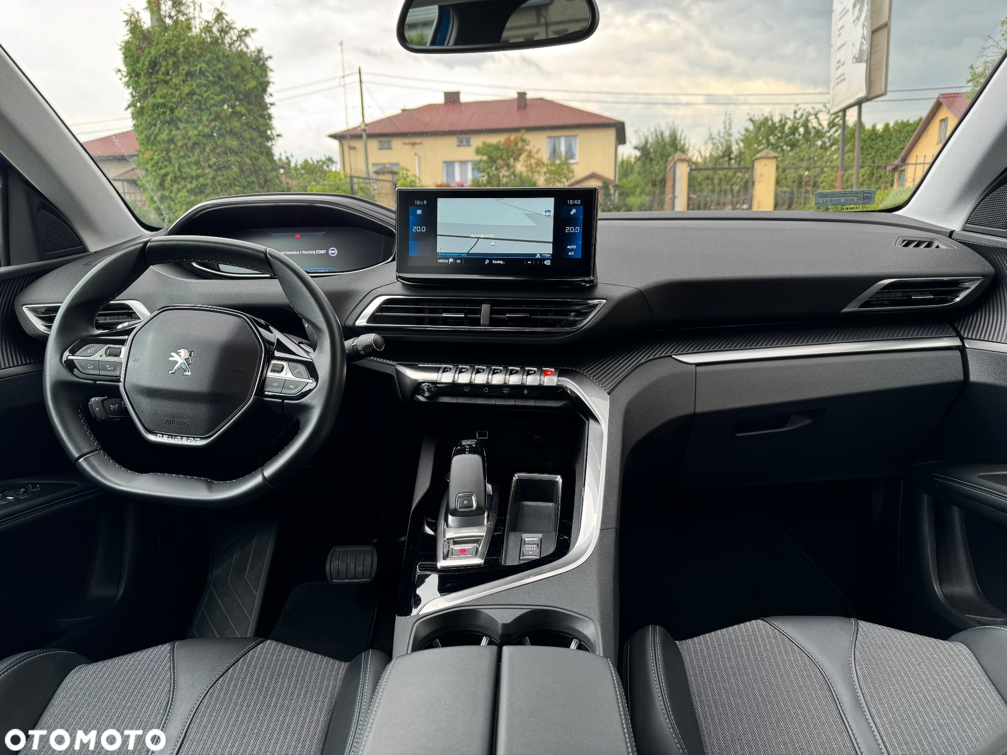 Peugeot 3008 1.5 BlueHDi Allure S&S EAT8 - 9