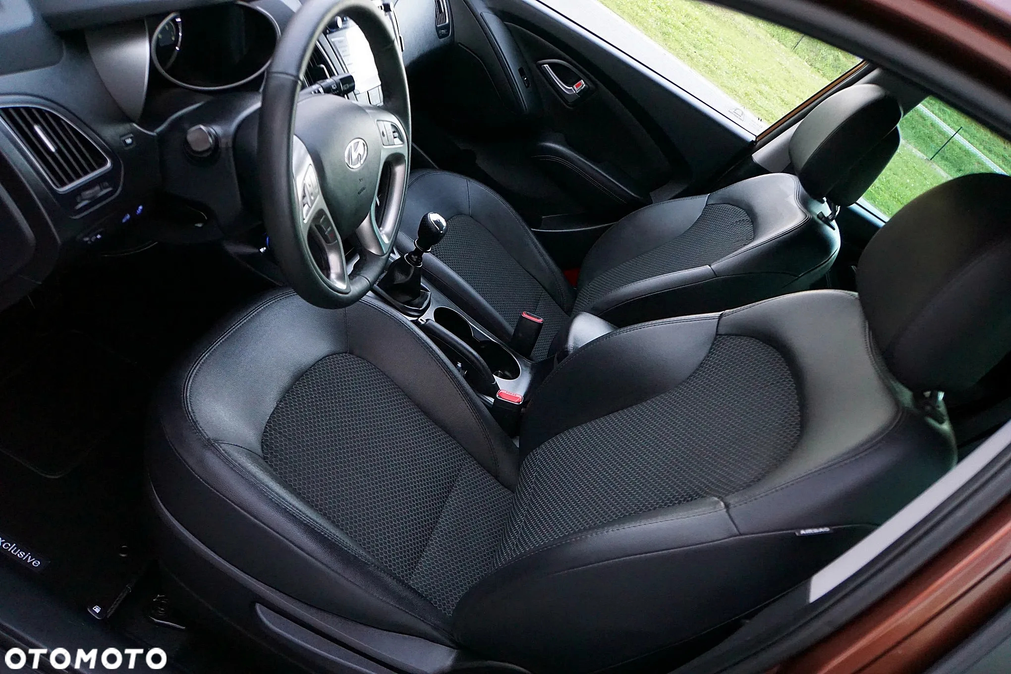 Hyundai ix35 1.6 2WD Fifa World Cup Edition - 21