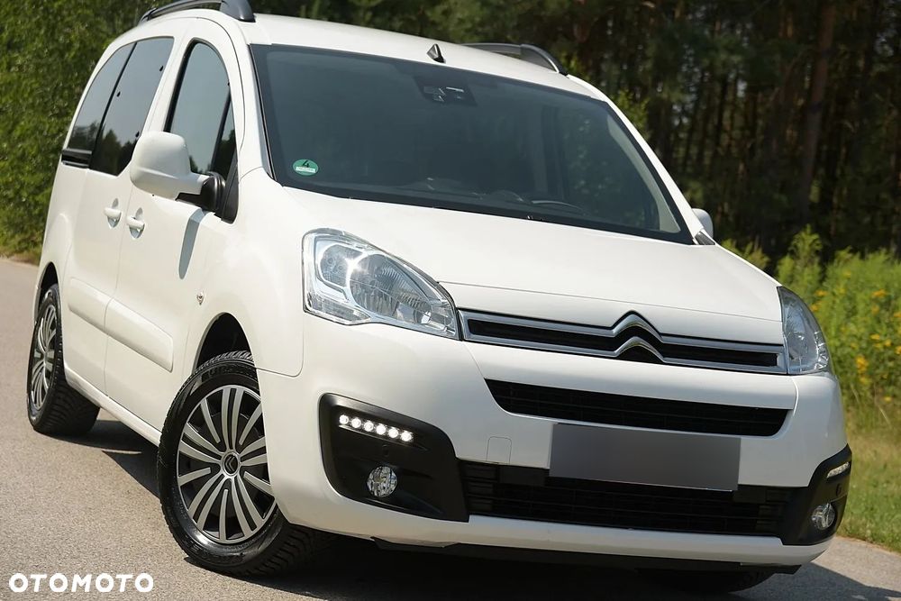 Citroën Berlingo Multispace BlueHDi 120 S&S SELECTION - 13