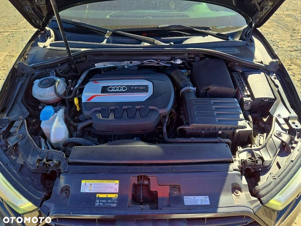 Audi S3 2.0 TFSI Quattro S tronic - 11