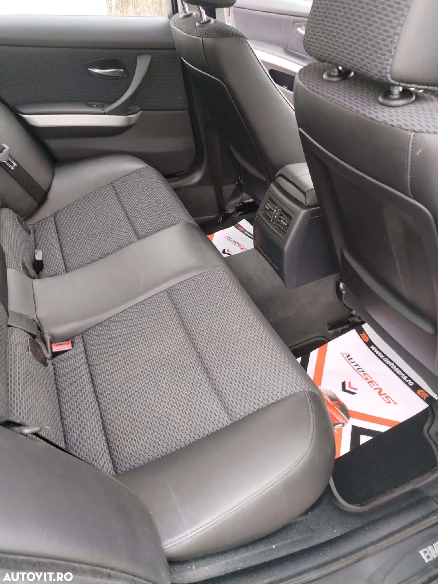 BMW Seria 3 318i - 20